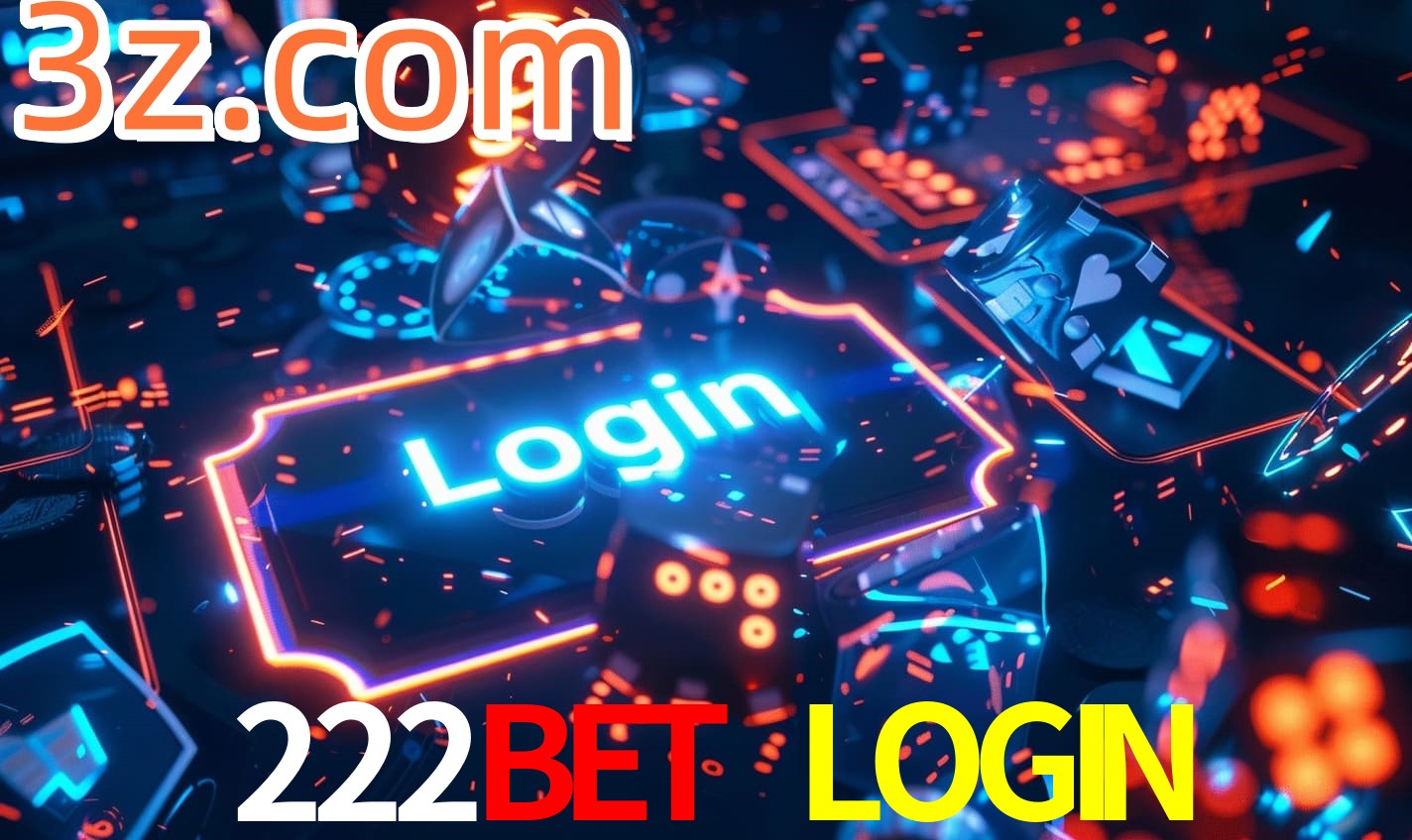 Bônus de Cadastro Cassino 222BET LOGIN